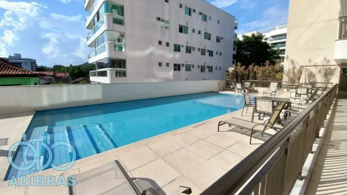 Apartamento para aluguel, 2 quartos, 1 suíte, 1 vaga, Freguesia (Jacarepaguá) - Rio de Jan