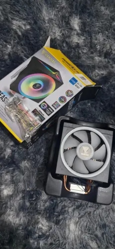 [USADO] Air Cooler Gamdias Boreas M1