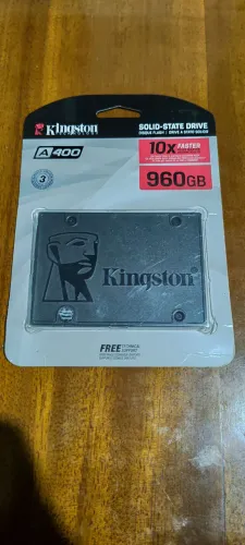 SSD KINGSTON 960GB
