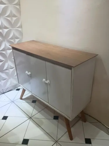 Buffet/Rack