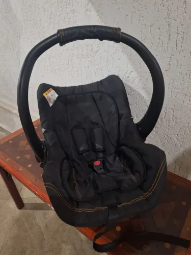 Bebê Conforto