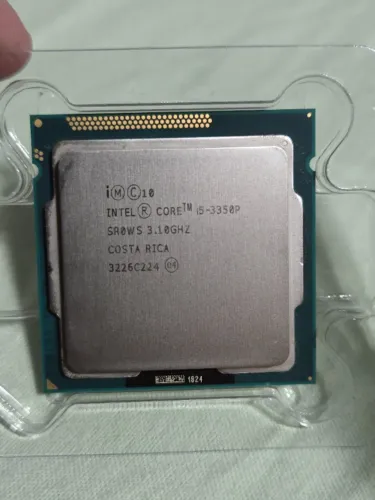 Processador Intel Core i5-3350P