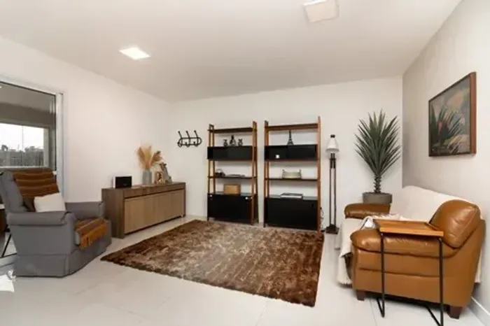 Apartamento-Para venda-33 Rua Nagel, , Vila Leopoldina, São Paulo, São Paulo