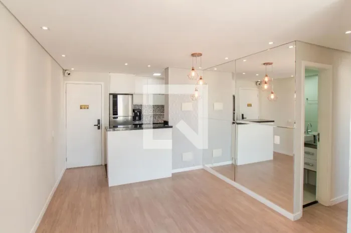 Apartamento à Venda - Vila Maria , 3 Quartos, 60 m2