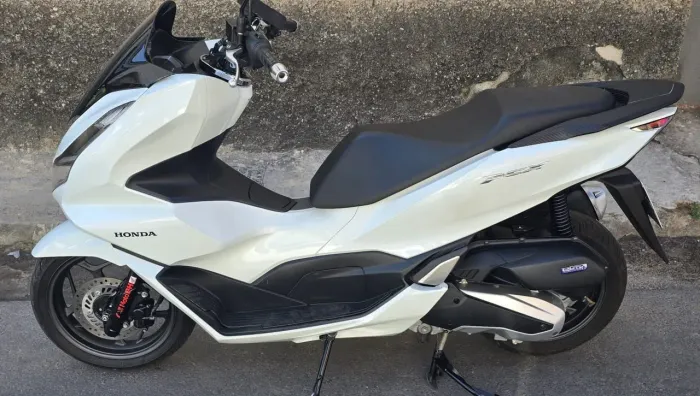 PCX ABS//160 