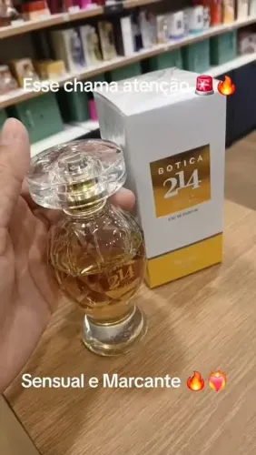 EAU DE PARFUM GOLDEN GARDÊNIA 214