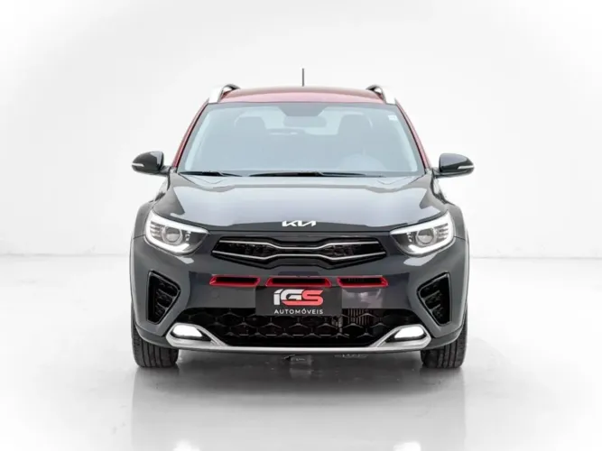 Kia Motors Stonic SX 1.0 TB Aut. (híbrido) 2022