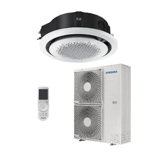 AR-CONDICIONADO SAMSUNG SPLIT 360 - 48.000 BTUs | USADO