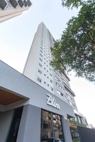 BLISS ENJOY 62M2 2QUARTOS Com Armários LAZER COMPLETO