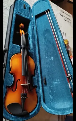 Violino 4/4
