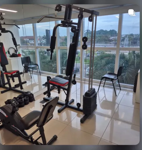 Sala comercial
