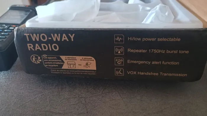 Rádio HT talk balt