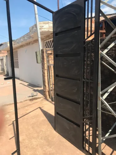 Porta