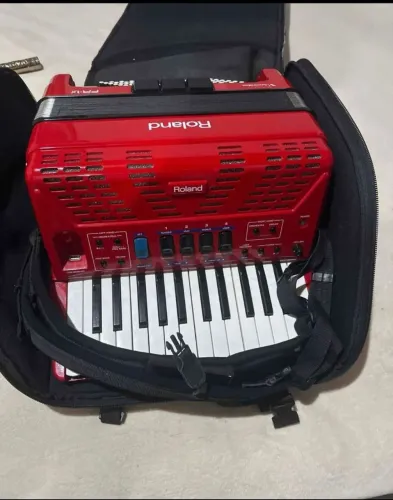 Acordeon Roland FR-1X