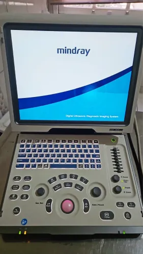 ULTRASSOM DP50 2018 SEM DOPPLER