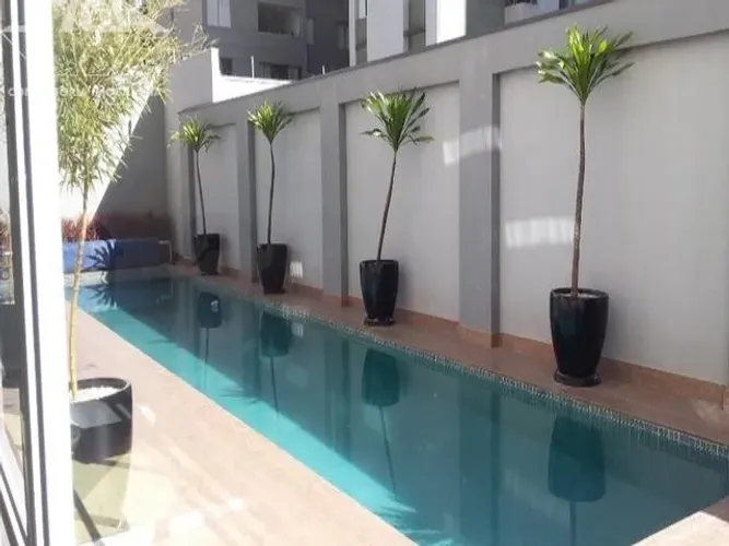 Studio RESIDENCIAL em São Paulo - São Paulo, Bela Vista