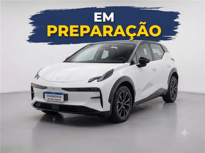 Zeekr X PREMIUM Premium (elétrico) 2025