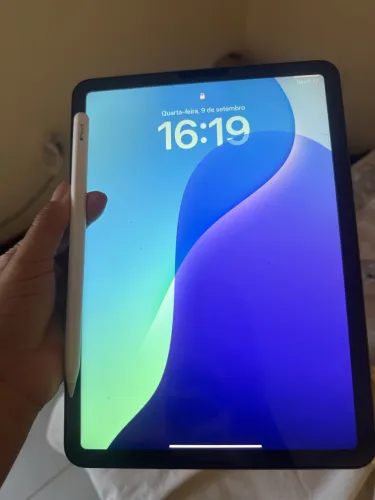 Vendo IPad Air M1 5 geração