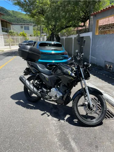 Factor 150 ED 2025 8000km Rodados