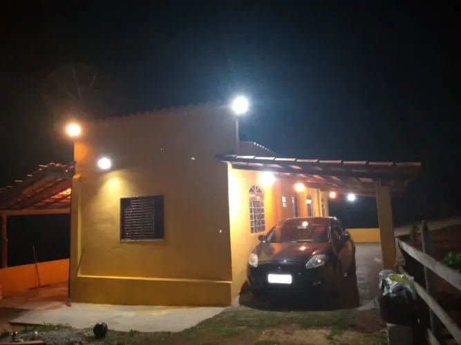Sítio com 2 dormitórios à venda, 12000 m² por R$ 390.000,00 - Zona Rural - Itatiaiuçu/MG