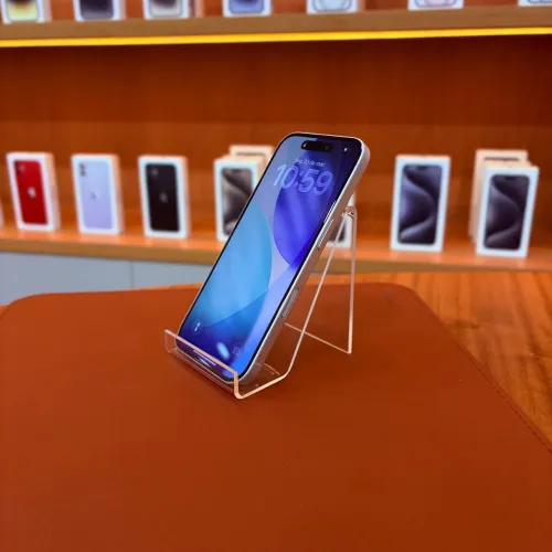 iPhone 16 Plus 128GB Branco