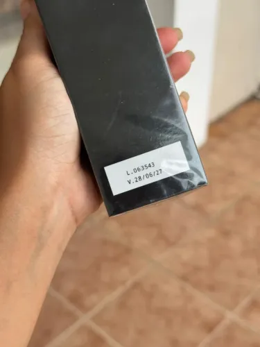 Perfume Hinode Grace Midnight