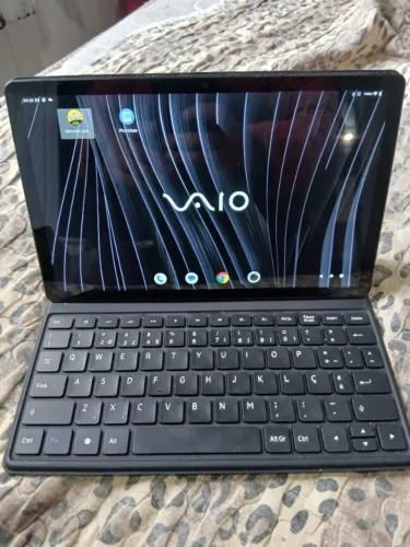 Tablet Sony Vaio TL10 8 gb de ram