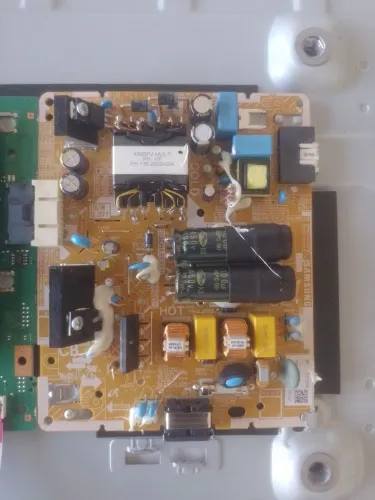 Placa fonte tv Samsung S43F6000FG e outras