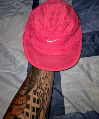 Nike Fit Nunca Usado Entrega Valor A Combinar