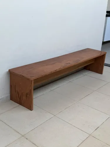 Banco 1.80x40