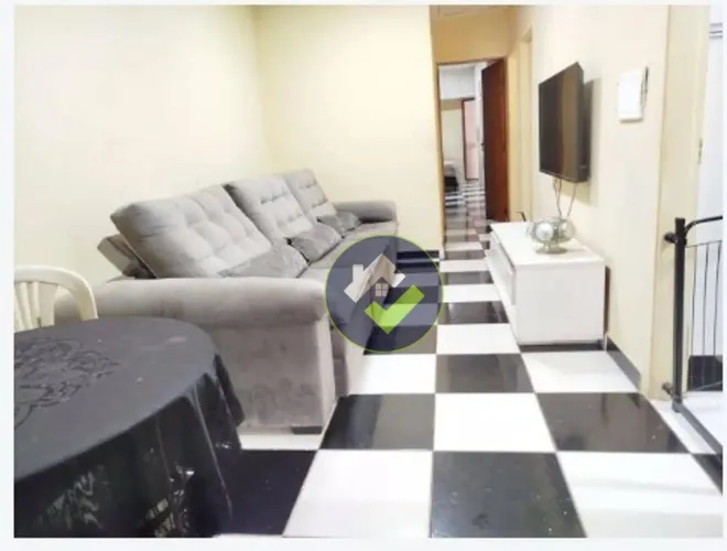 Casa com 3 dormitórios à venda, 80 m² por R$ 387.000,00 - Votorantim - Votorantim/SP