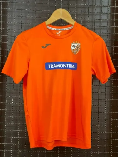 Camisa Futsal Joma ACBF Carlos Barbosa RS - 2XL