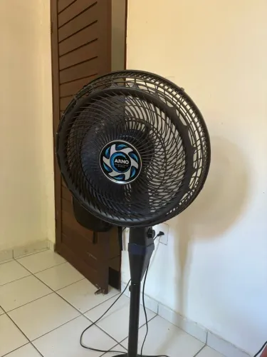 Ventilador Arno Force Breeze