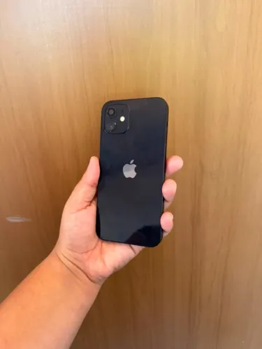iPhone 12 128GB Azul Marinho