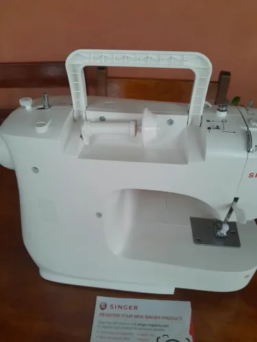 Máquina de Costura