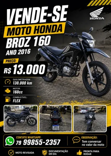 Broz 160