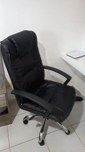 Cadeira de escritório - Doação