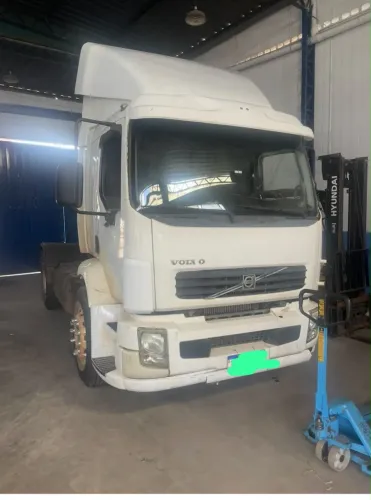 Volvo Vm 310