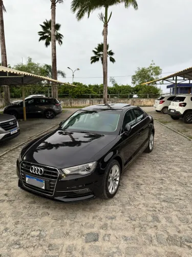Audi A3 Sed. Ambition 2.0 Tsfi 220cv S-tronic 2016