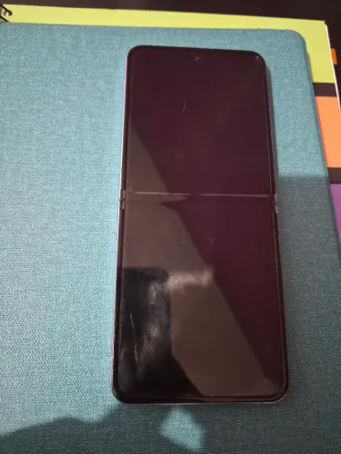 Vende-se Zflip 4