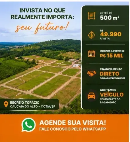 Lançamento Exclusivo