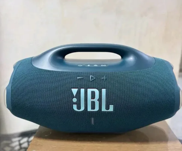 JBL BOMBOX 4