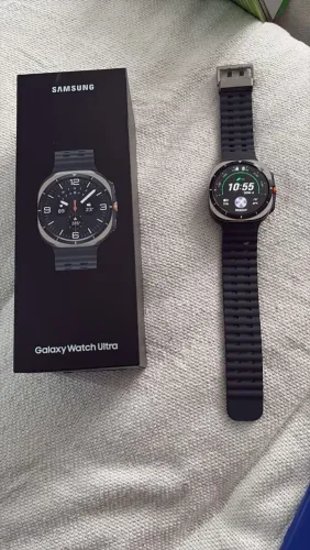 Samsung Galaxy whatch 25 ultra