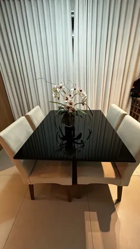 Mesa de jantar