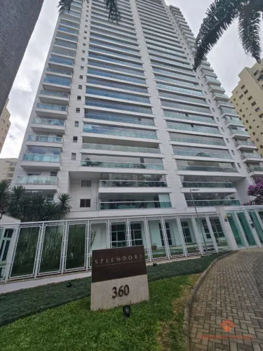 Apartamento, 232 m² - venda por R$ 4.200.000,11 ou aluguel por R$ 27.222,86/mês - Alphavil