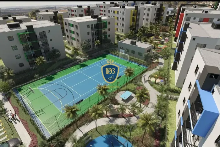 Apartamento para venda, Vittace Sabará-, Ponta Grossa