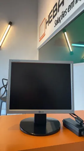 Monitor LG