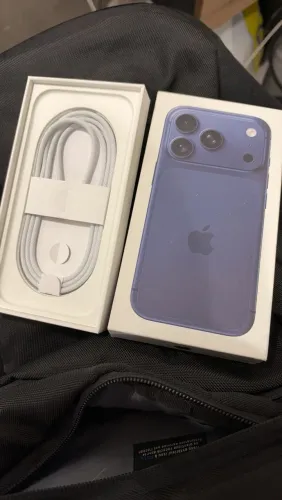 iPhone 17 Pro 256GB