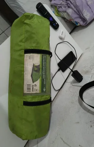 Barraca ? de campin