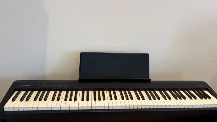 Piano digital Roland FP30